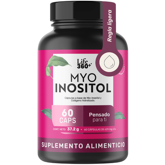 Myo Inositol