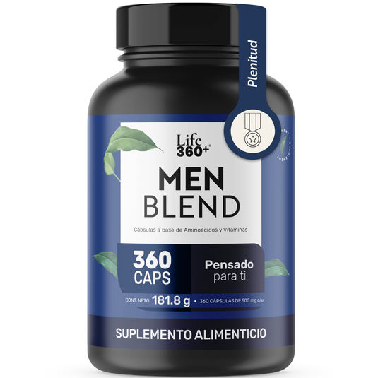 Men Blend