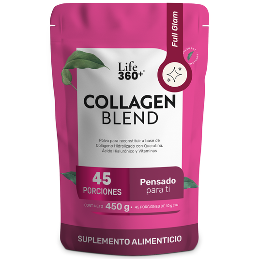 Collagen Blend