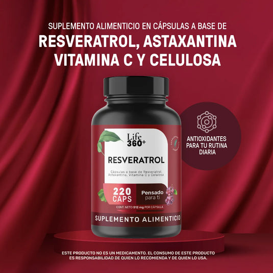 Resveratrol