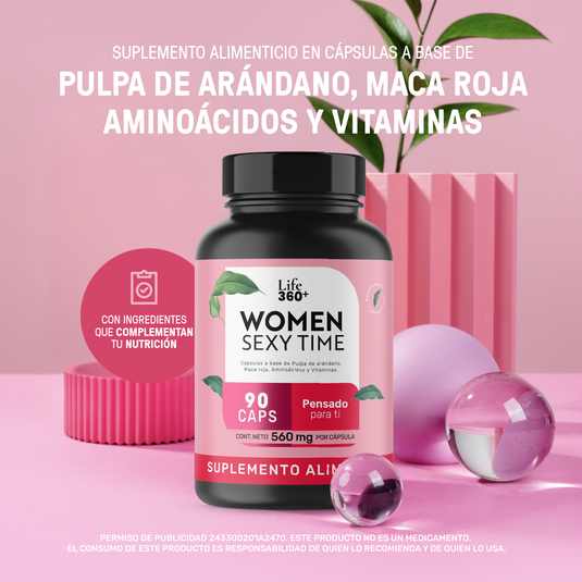Women Sexy Time