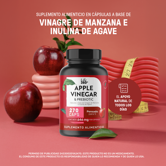 Apple Vinegar