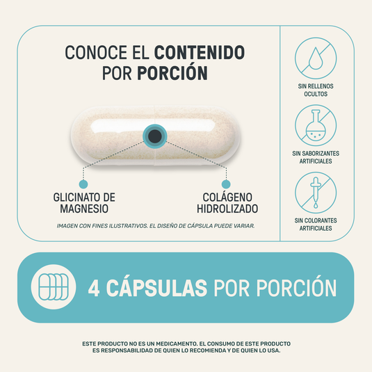 Magnesium Glycinate Platinum