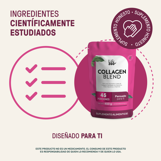 Collagen Blend