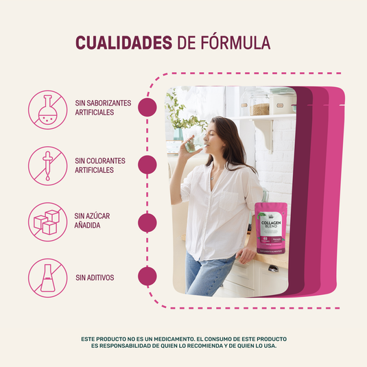 Collagen Blend