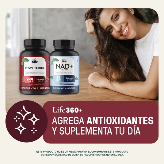 Resveratrol