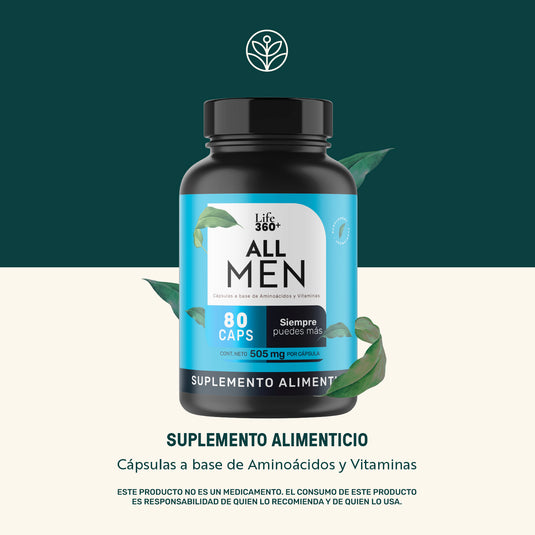 Men Blend