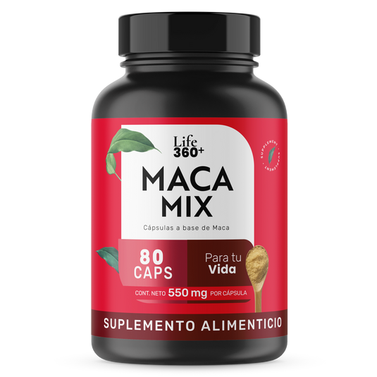 Maca Mix