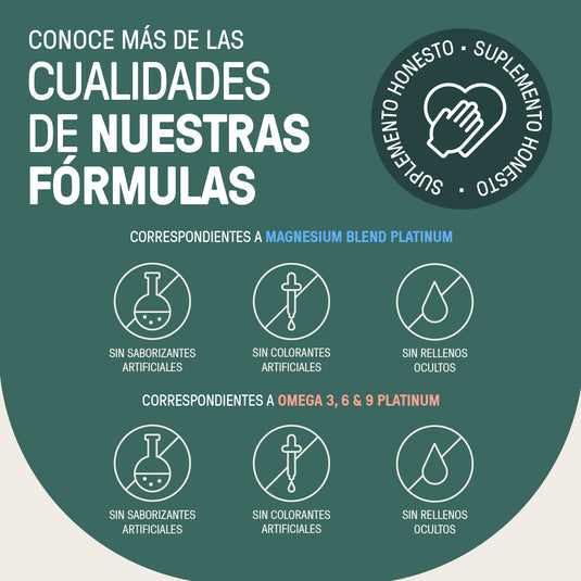 Kit Essential Platinum