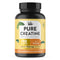 Pure Creatine Cápsulas