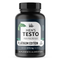 Men's Testo Platinum Edition